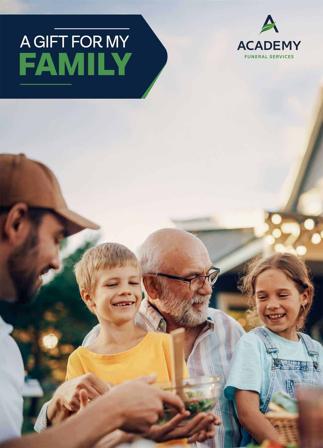 Academy-Gift-For-My-Family