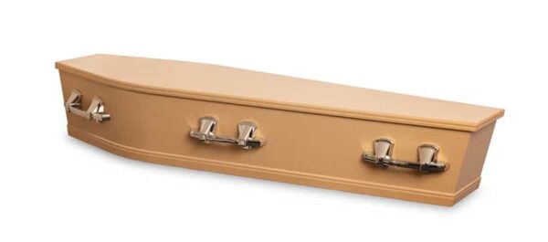 Caskets-Plain