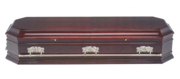 Grecian-casket