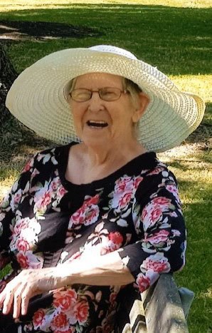 Maureen Patricia Gray