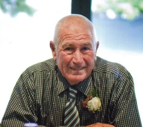 Howard Edmund  "Harly" Williams