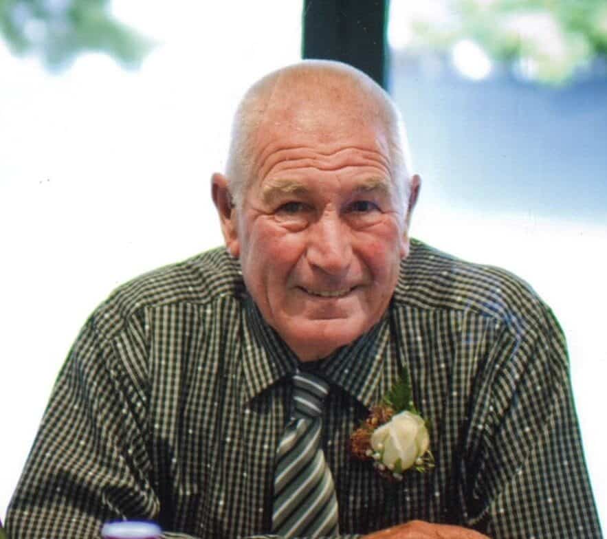 Howard Edmund  "Harly" Williams