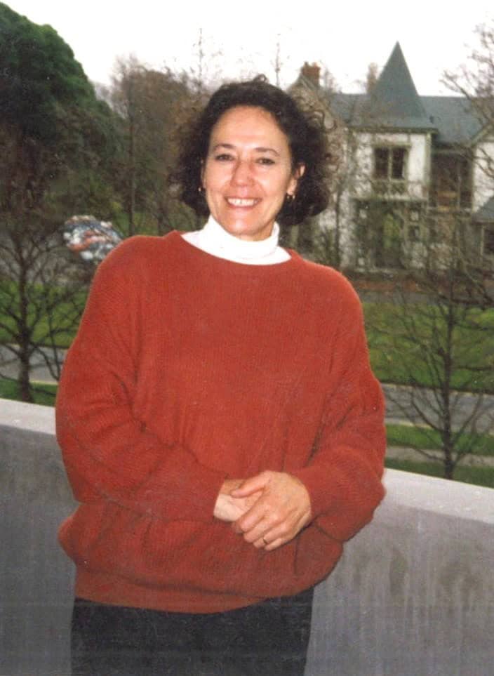 Rosalie Patricia Young